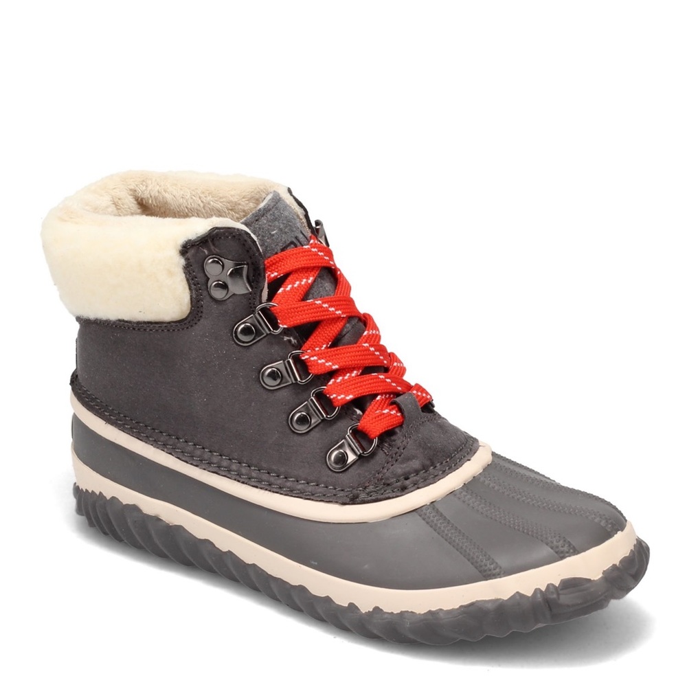 JBU Boots